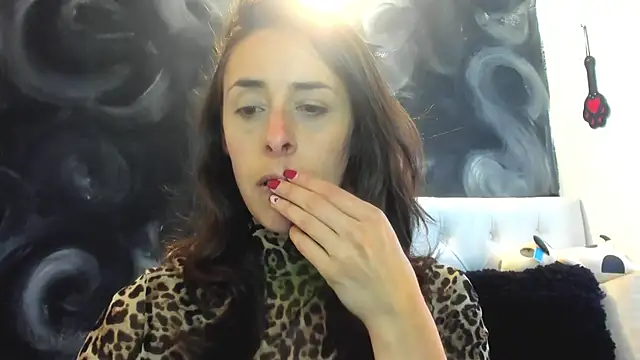 ScarletKings online show from 02-24-26, 08:42