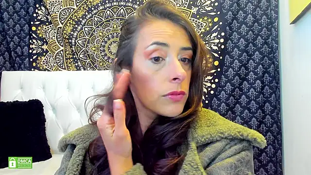 ScarletKings online show from 09-08-25, 08:52