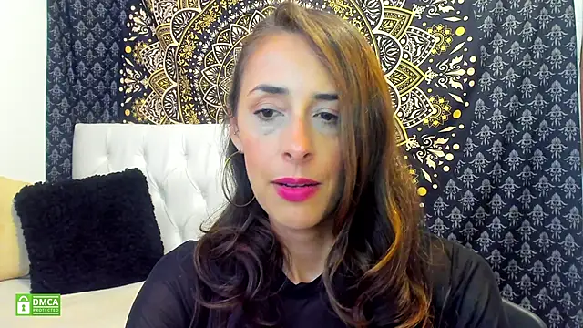 ScarletKings online show from 09-24-25, 09:32