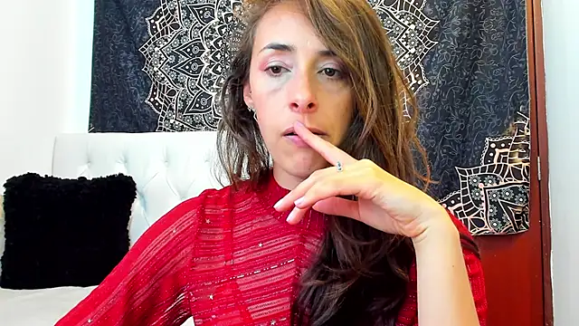 ScarletKings online show from 03-13-25, 06:12