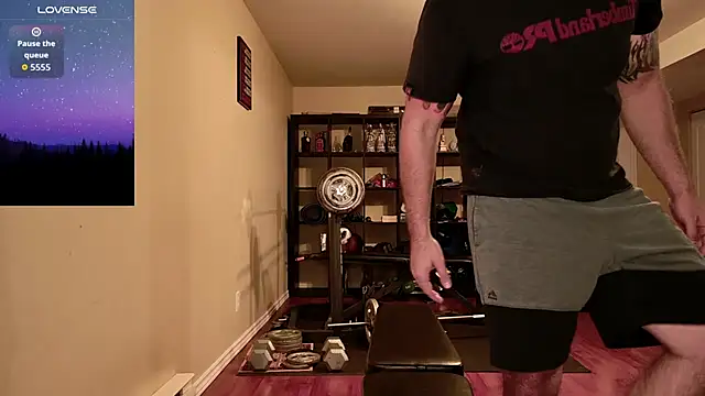 JayXCee Official online show from 11-05-25, 01:09