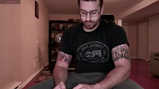 JayXCee Official online show from 11-08-25, 01:42