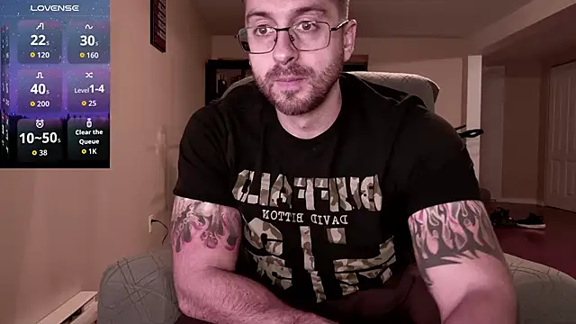 JayXCee Official online show from 11-16-25, 09:51