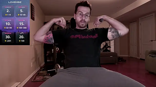 JayXCee Official online show from 11-13-25, 12:36