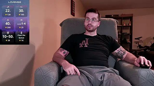 JayXCee Official online show from 11-30-25, 01:06