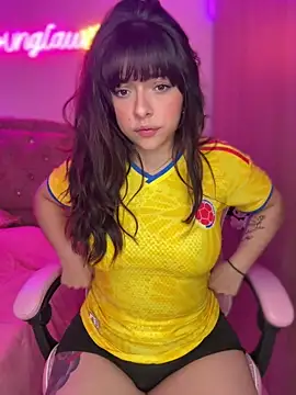 YovngBaby online show from 06-18-26, 03:38