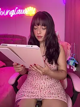 YovngBaby online show from 03-26-26, 03:05