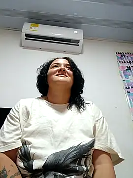 Liancy online show from 11-07-25, 08:02