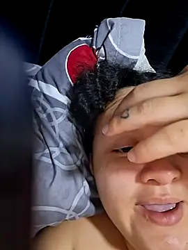 Liancy online show from 02-25-26, 02:23