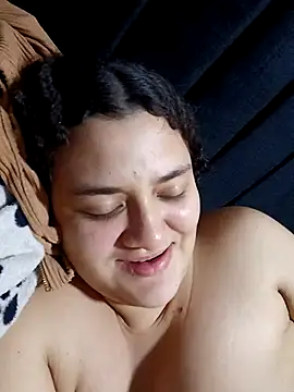 Liancy online show from 01-15-26, 03:21