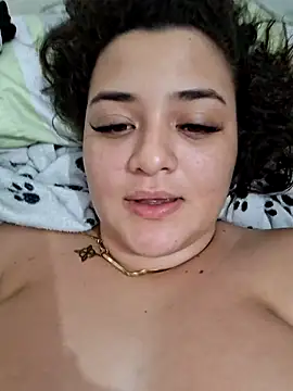 Snapshot of Liancy chatting on 02-28-25, 03:37 Liancy online show from 02-28-25, 03:37
