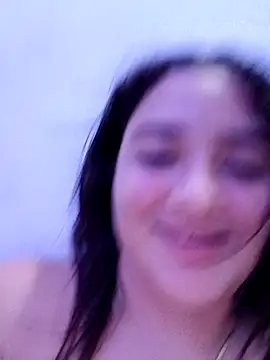Snapshot of Liancy chatting on 02-07-25, 05:20 Liancy online show from 02-07-25, 05:20