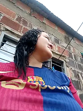 Liancy online show from 02-07-26, 10:07