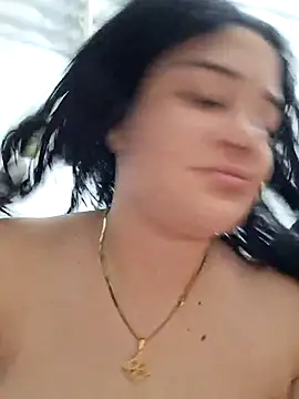 Snapshot of Liancy chatting on 03-05-25, 04:24 Liancy online show from 03-05-25, 04:24