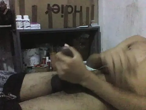 Leopardogonza online show from 07-01-26, 10:54