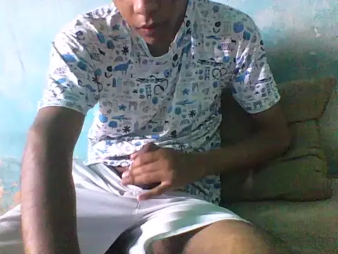 Leopardogonza online show from 04-13-26, 07:18