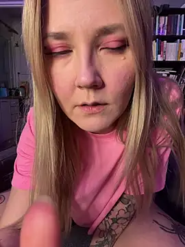 nymferatu online show from 03-14-25, 04:30