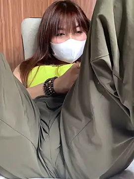 Hatachi ne12 online show from 02-27-26, 04:56