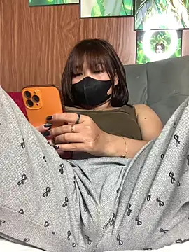 Hatachi ne12 online show from 03-31-26, 06:59