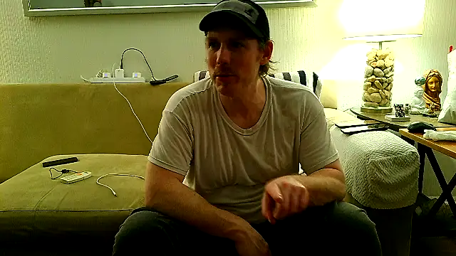 Rock Pierce online show from 07-05-26, 04:30