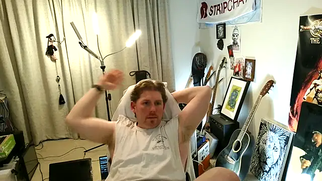 Rock Pierce online show from 05-26-26, 07:23
