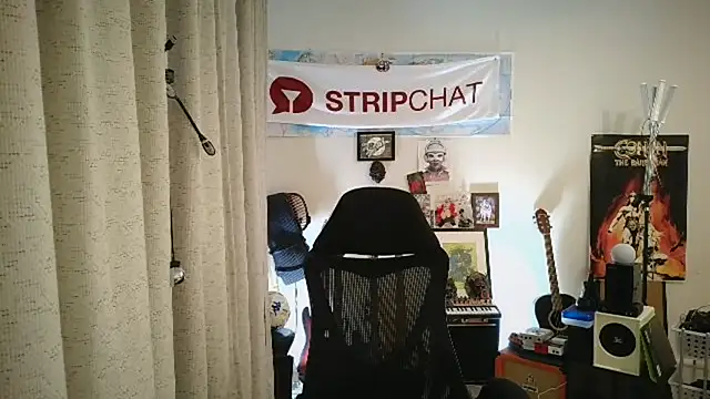 Rock Pierce online show from 05-06-26, 12:09
