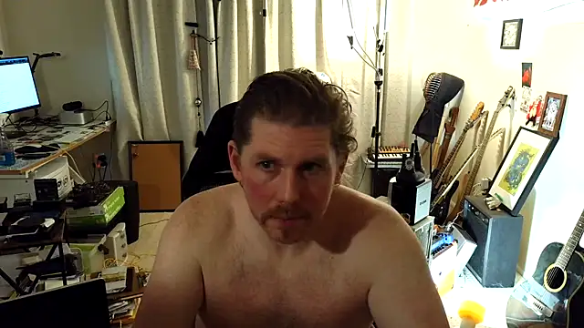 Rock Pierce online show from 06-15-26, 04:17