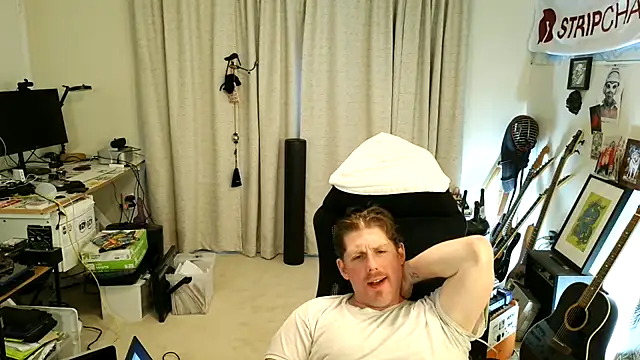 Rock Pierce online show from 05-24-26, 05:35