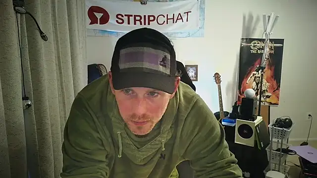 Rock Pierce online show from 05-04-26, 11:51