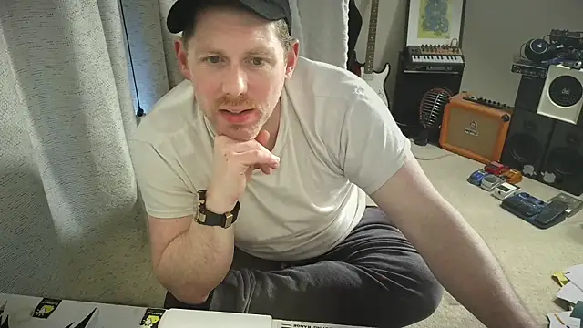 Rock Pierce online show from 02-26-26, 07:36