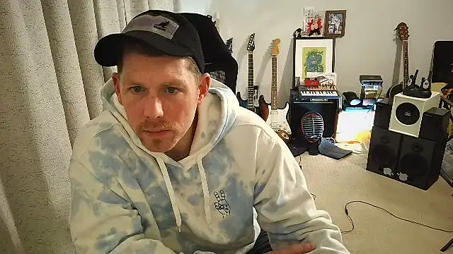 Rock Pierce online show from 11-09-25, 08:07