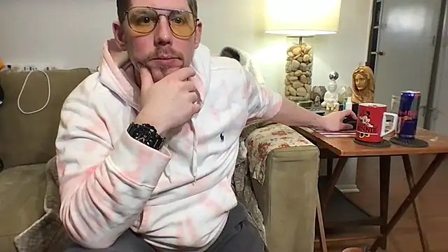 Rock Pierce online show from 11-18-25, 07:22