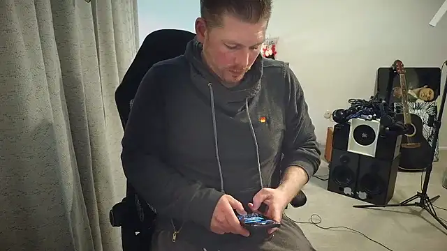 Rock Pierce online show from 01-11-26, 10:49