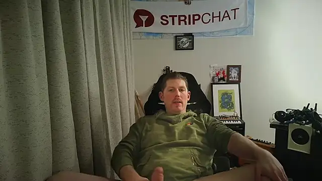 Rock Pierce online show from 02-03-26, 03:15