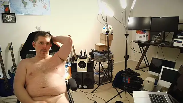 Rock Pierce online show from 11-05-25, 11:35