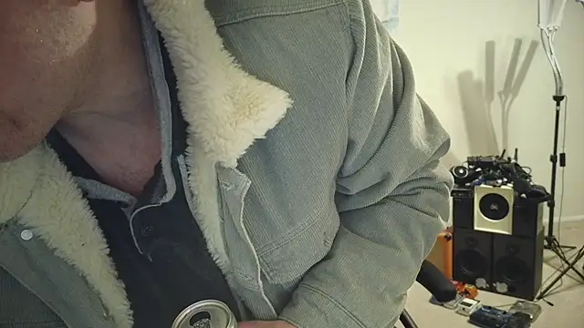 Rock Pierce online show from 02-05-26, 09:16