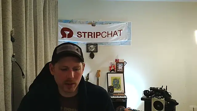 Rock Pierce online show from 03-03-26, 08:05