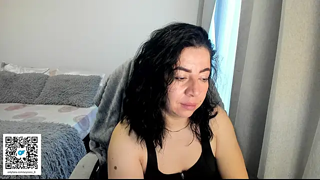 Im coco online show from 03-18-26, 12:51