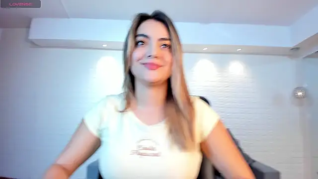 IsabellaaJoness online show from 02-24-26, 11:44