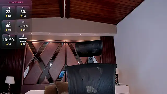 IsabellaaJoness online show from 03-28-26, 11:22