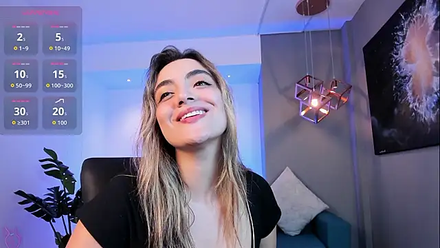 IsabellaaJoness online show from 03-21-26, 11:14