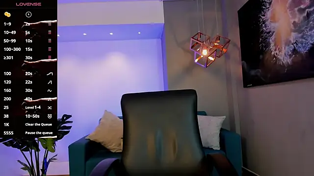 IsabellaaJoness online show from 10-22-25, 12:59