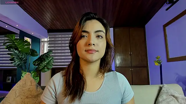 IsabellaaJoness online show from 10-25-25, 11:31