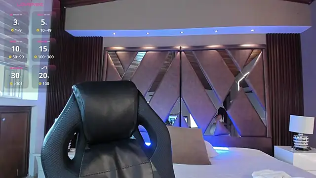 IsabellaaJoness online show from 09-19-25, 11:58