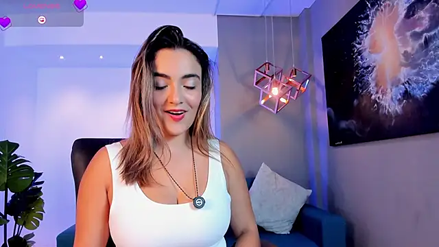 IsabellaaJoness online show from 05-28-26, 11:49