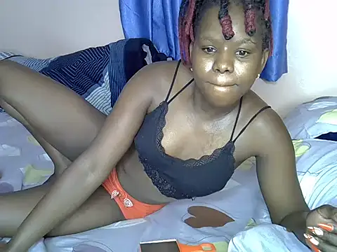 sweet rozie online show from 05-10-26, 06:06