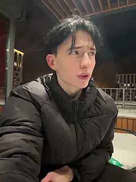 Snapshot of AmondCor chatting on 01-03-25, 03:55 AmondCor online show from 01-03-25, 03:55