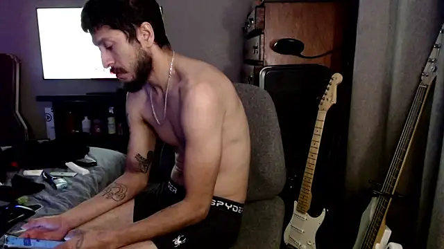 psil0cyb0rg online show from 11-06-25, 06:39