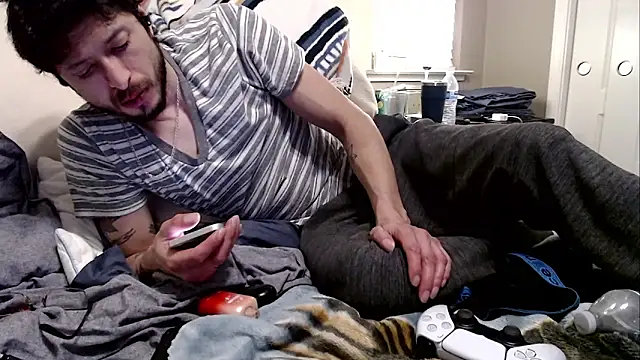 psil0cyb0rg online show from 02-14-26, 09:09