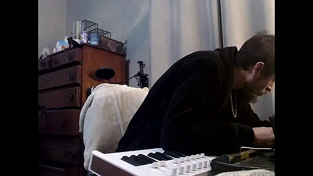 psil0cyb0rg online show from 11-15-25, 03:54